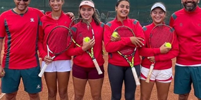 Foire regionale et plage de Saidia 2