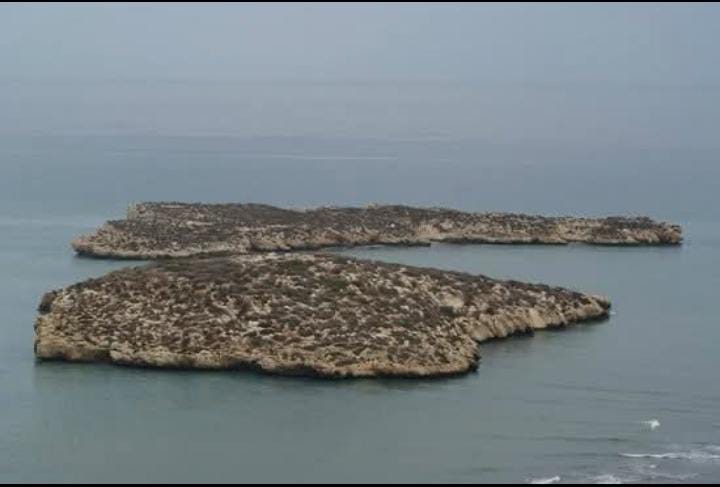 مصادر محلية ترصد سحب العلم الإسباني من جزيرتين قرب الحسيمة 7 جدل حول ملف دعم الجمعيات بالقنيطرة ومطالب بتدخل عامل الإقليم لتأجيل المصادقة وإعادة افتحاص الملفات