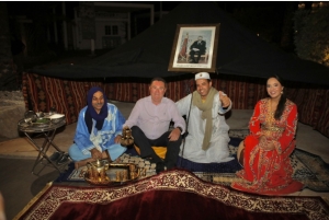 احتفال رسمي كبير بذكرى عيد العرش بالقنصلية المغربية في تاراغونا 3 IMG 20250802 WA0029