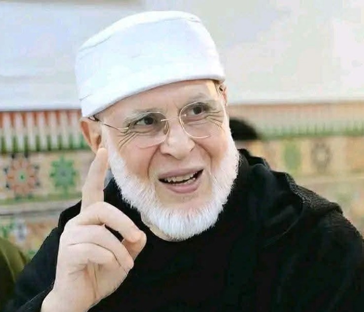 وفاة شيخ الطريقة القادرية البودشيشية مولاي جمال الدين عن 86 عاماً بالمستشفى العسكري بالرباط 8 وزارة التعمير تُواكب مغاربة العالم عبر مراكز العبور ومطار تطوان