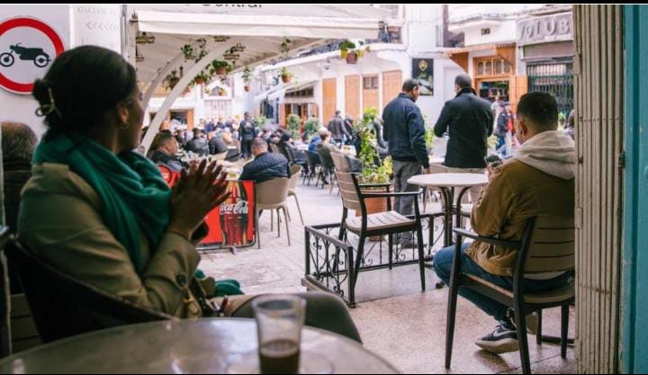 القنيطرة: استنفار أمني كبير وتوقيف قاصر حاول سرقة متجر بطرد متفجر وهمي