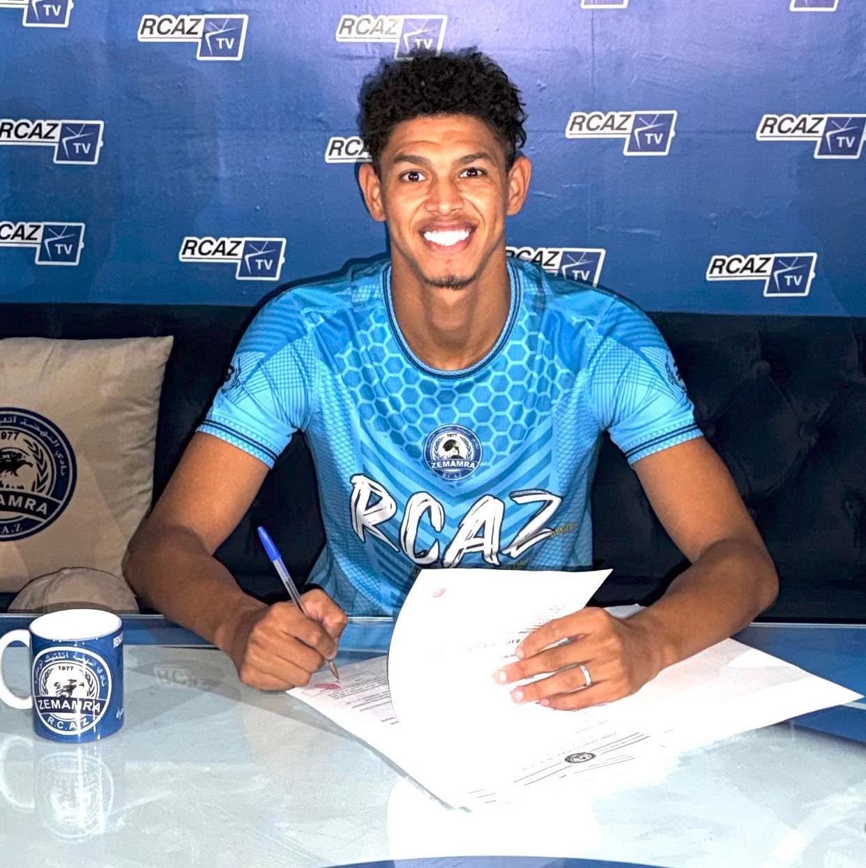 لحتيمي يعود للبطولة 7 لحتيمي يعود للبطولة