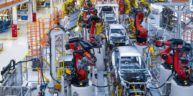 Morocco Automotive industry Morocco Industry english news 1200x900 1