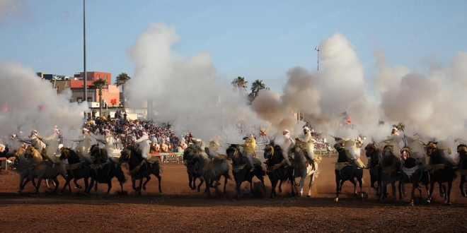 Moussem Moulay Abdellah Amghar 508x300 1