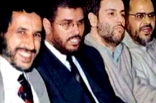 العلاقة الجدلية بين الدين و السياسة.. "البيجيدي" كنمودج 1 files 12445