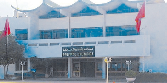 jadida prefecture 797858506