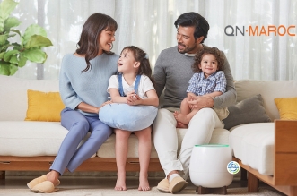 qn maroc