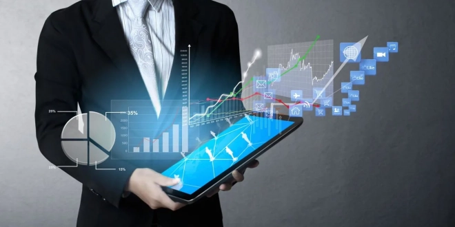 الاقتصاد الرقمي