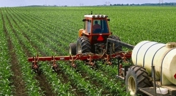 الموسم الفلاحي