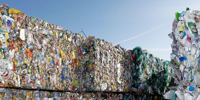 تدبير النفايات