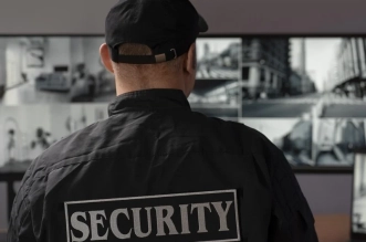 شركات الحراسة