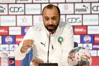 طارق السكتيوي