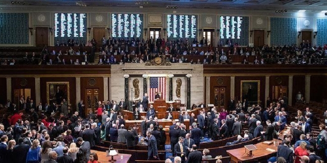 مجلس الشيوخ الأمريكي