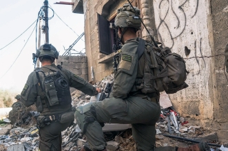 مقتل جندي إسرائيلي