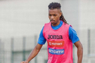 مهدي مباريك