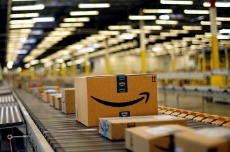 Amazon accuse davoir enfreint la loi sur la protection des acheteurs en ligne