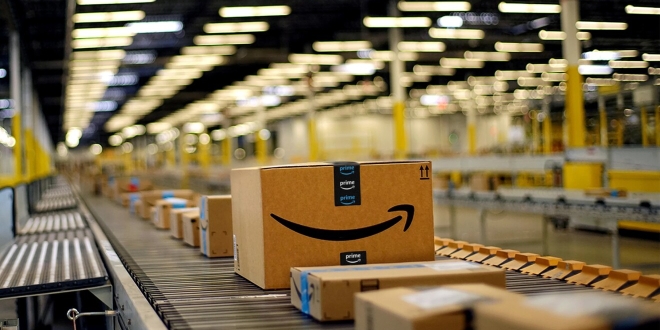 Amazon accuse davoir enfreint la loi sur la protection des acheteurs en ligne