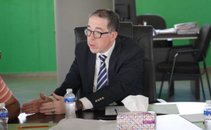 وفد إسباني يزور القنيطرة استعداداً لشراكة بين نادي ليغانيس والنادي القنيطري 3 Capture decran 2025 09 05 152902