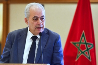 Forum Koweit–Maroc cap sur un nouveau palier de cooperation commerciale 696x457 1