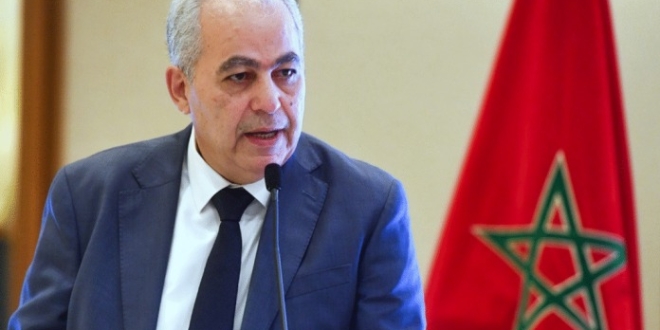 Forum Koweit–Maroc cap sur un nouveau palier de cooperation commerciale 696x457 1