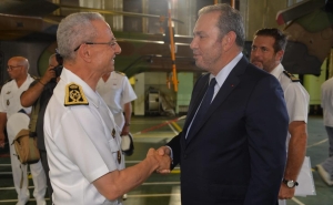 حاملة المروحيات الفرنسية «تونير» ترسو بالدار البيضاء لتعزيز التعاون العسكري المغربي-الفرنسي 3 IMG 20250919 WA0025