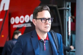 محمد أمين بنهاشم