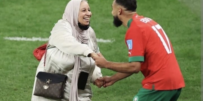 سفيان بوفال