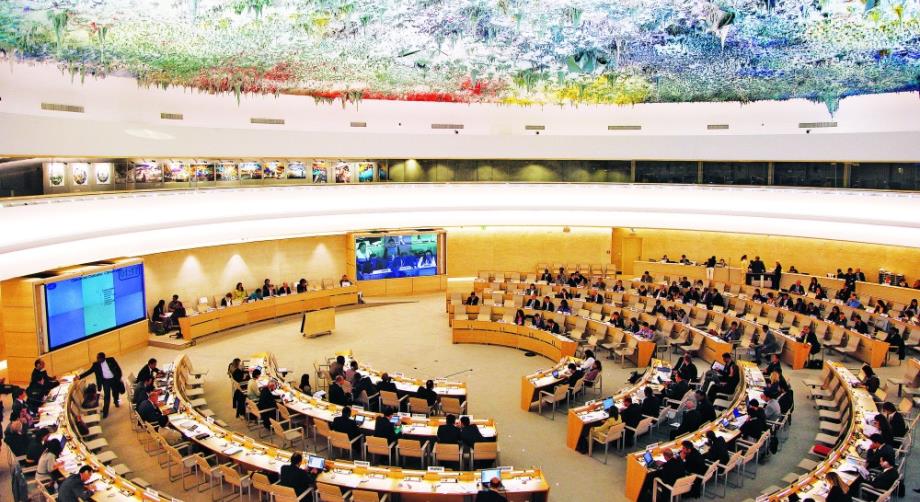 النموذج المغربي للتنمية يحظى بإشادة إفريقية في جنيف