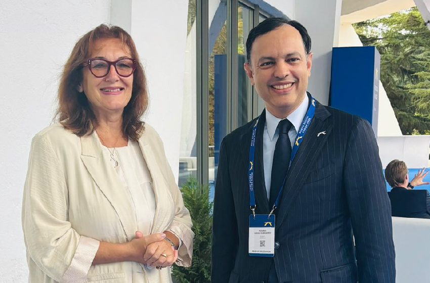 المغرب والاتحاد الأوروبي يعززان شراكتهما في مجال تنقل اليد العاملة