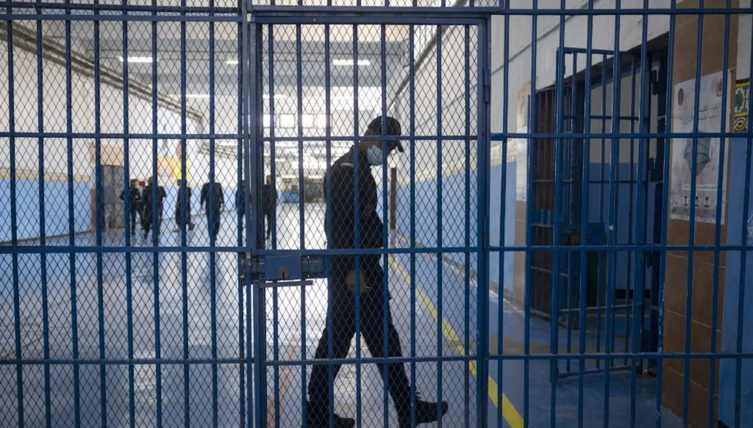 التجربة المغربية في إدارة السجون تكتسب إشادة واسعة من مسؤولي المؤسسات السجنية الإفريقية