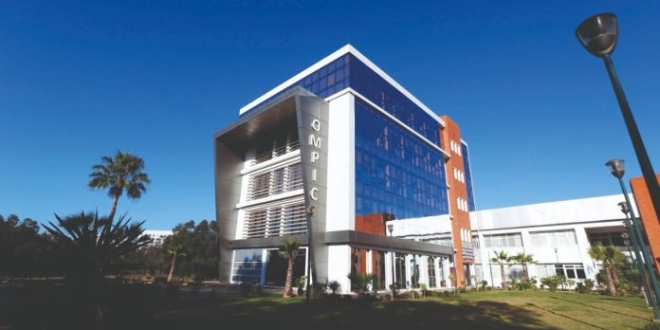 Laayoune Sakia El Hamra plus de 2.000 entreprises creees au premier semestre 2025 696x464 1