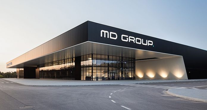 مجموعة MD: العملاق البرتغالي للإضاءة السيارات يعزز حضوره في المغرب 1 مجموعة MD: العملاق البرتغالي للإضاءة السيارات يعزز حضوره في المغرب