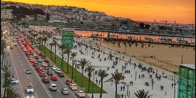 Tanger Maroc Morocco scaled 1 meteo