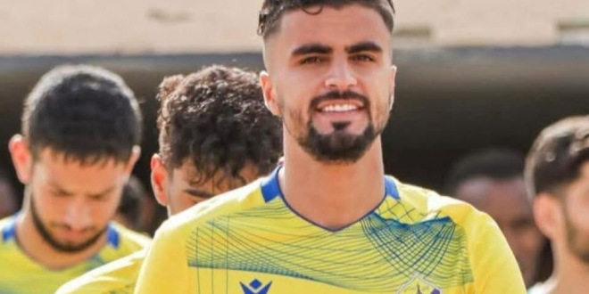 التعاون الليبي