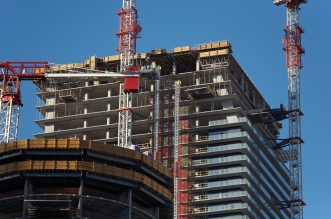 eb5 financing roadmap hotel construction
