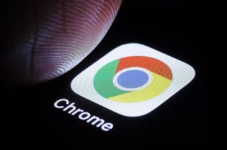 google chrome