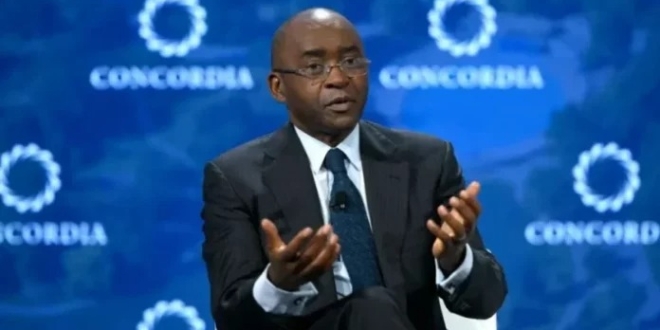 magnat zimbabween des telecommunications Strive Masiyiwa 780x470 1 768x463 1 696x420 1