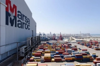 marsa maroc