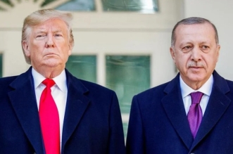trump erdogane
