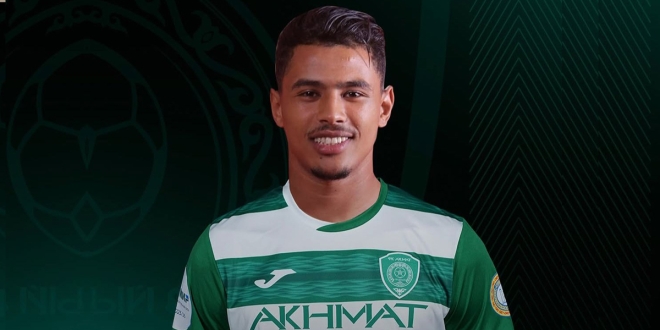 أنس المهراوي