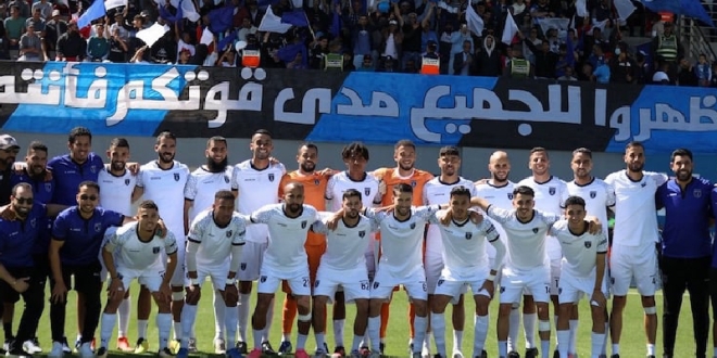 اتحاد يعقوب المنصور