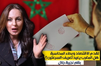 الانتخابات