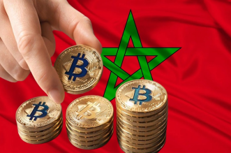 "المغرب يحتل المرتبة السابعة في إفريقيا من حيث احتياطيات البيتكوين عام 2025"