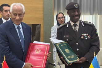 المغرب روندا السجون