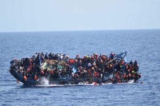 الهجرة السرية