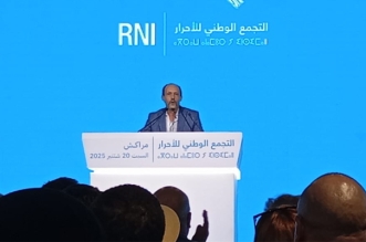 بنعيسى الجيراري الأحرار