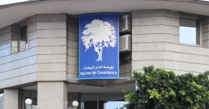 بورصة الدارالبيضاء