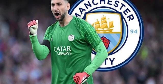 جانلويجي دوناروما