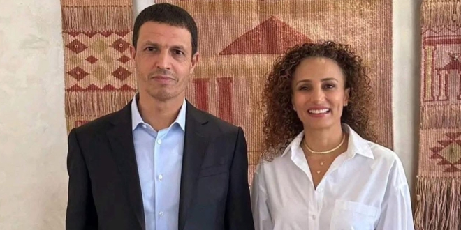 جمال السلامي