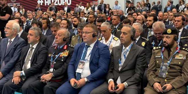 حموشي تركيا